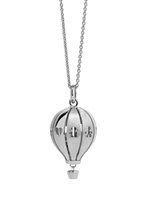 Collar Le Bebé Mujer Suonamore in Plata SNM053- - SNM053-